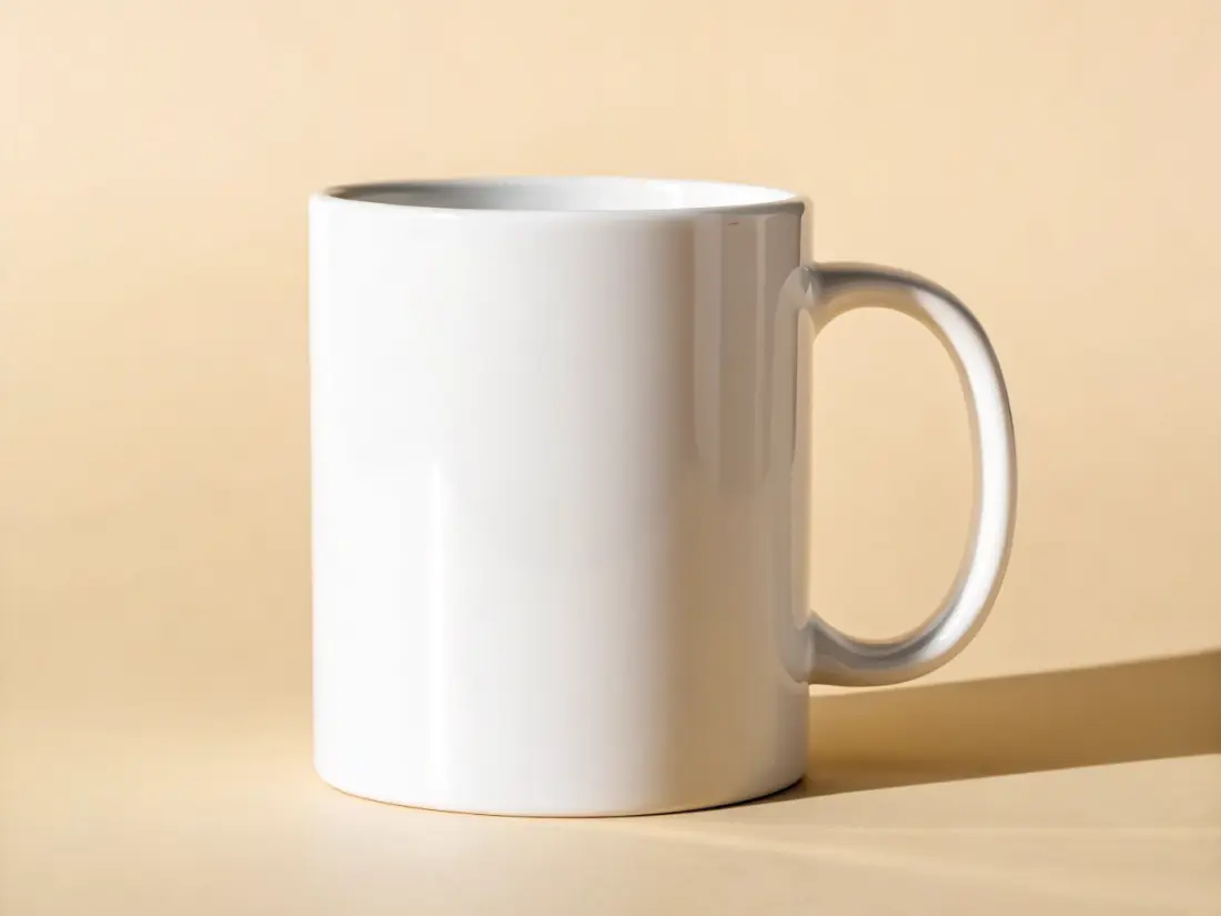 11OZ MUG — $16