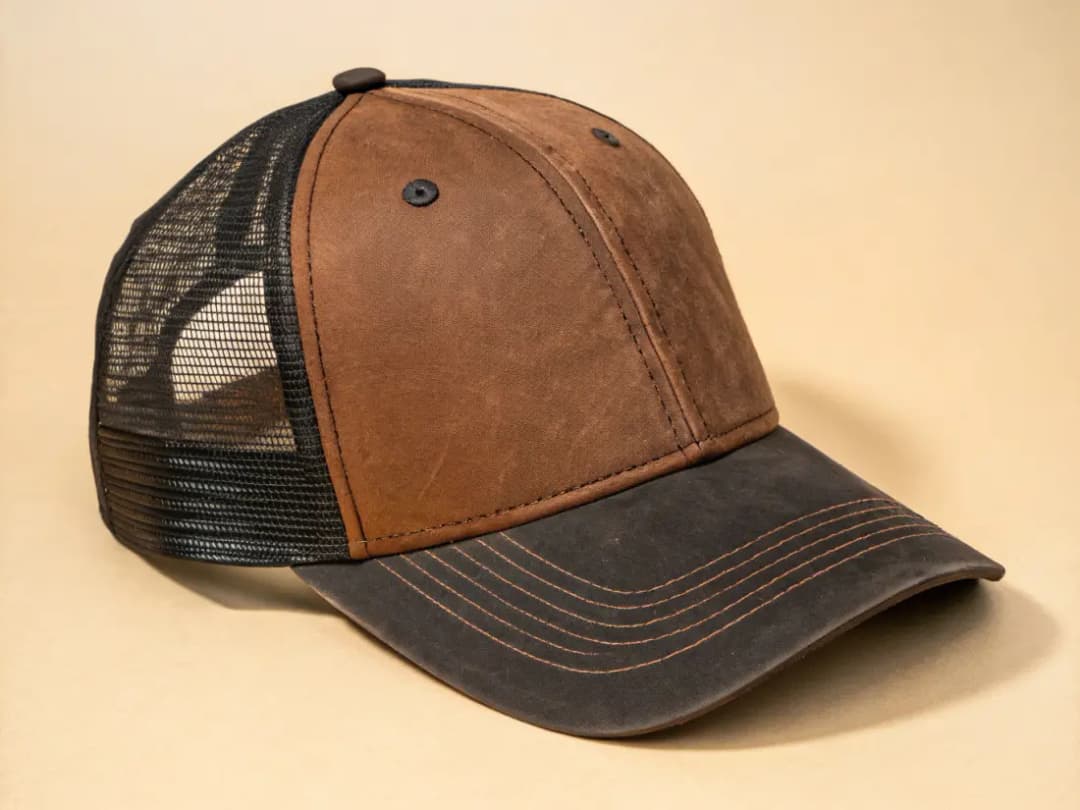 TRUCKER — $28