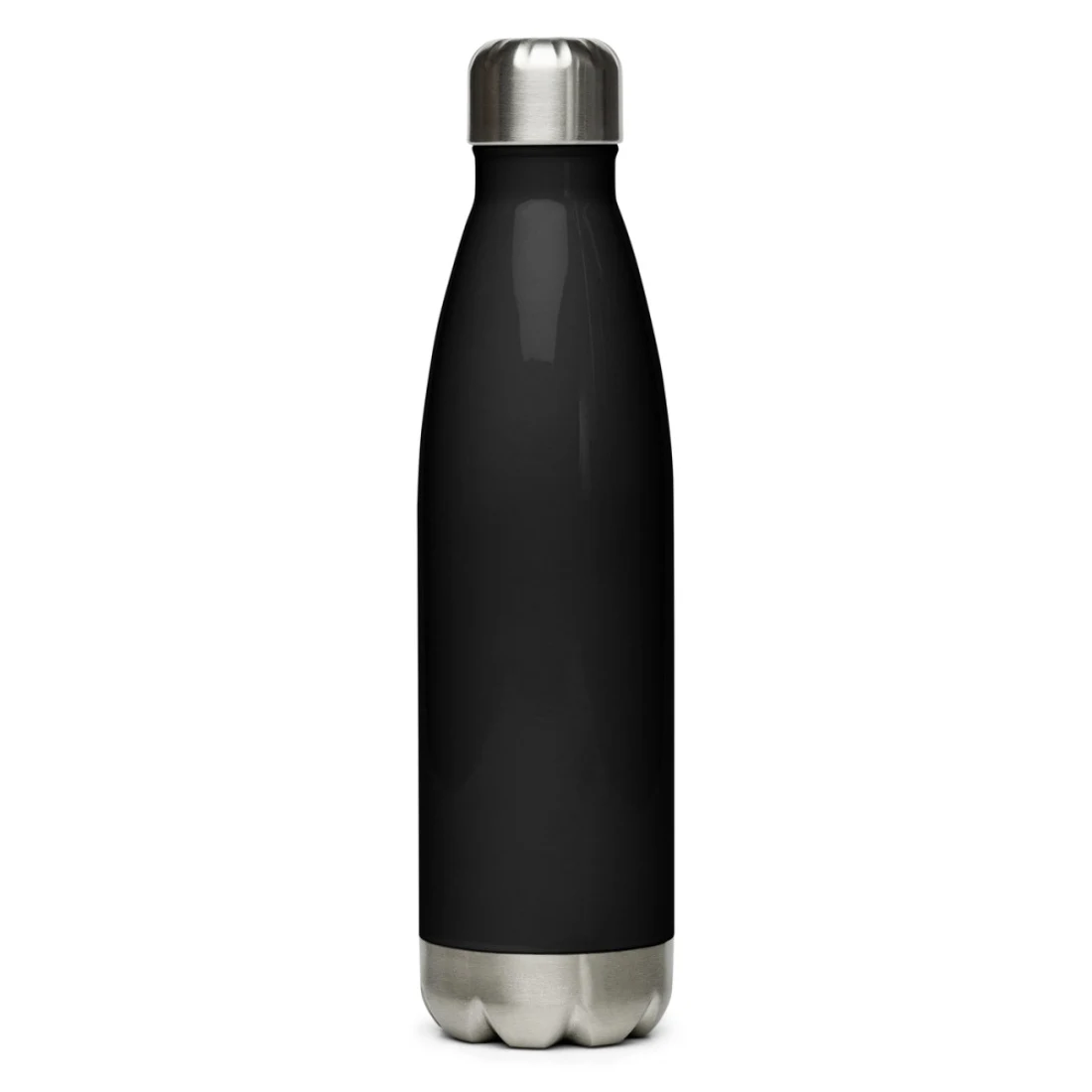 Insulated Water Bottle — 17 oz