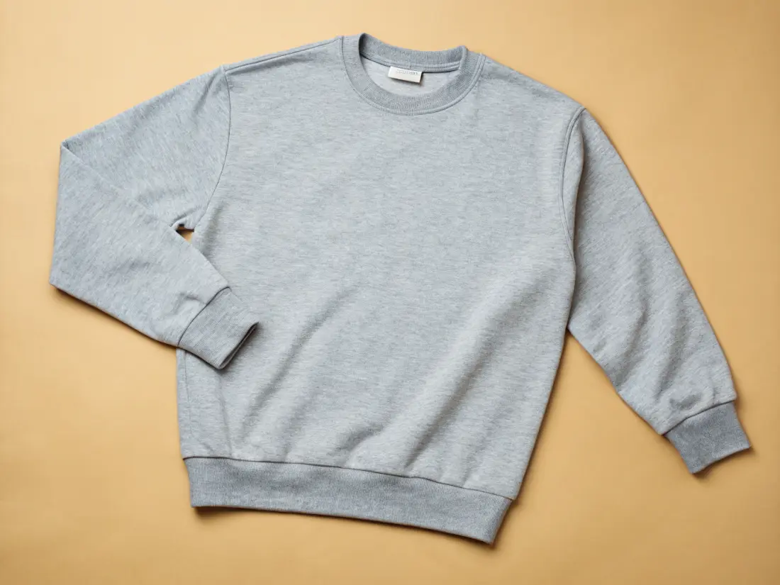 Front / chest