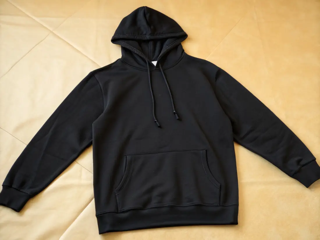 Heavy Blend Hoodie — Gildan 18500