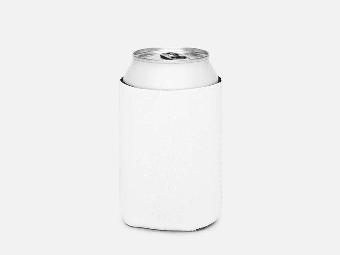 Can Cooler — Neoprene Koozie