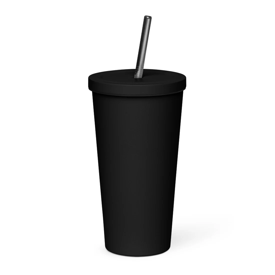 Insulated Tumbler — 20 oz